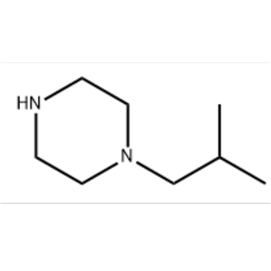 N-异丁基哌嗪