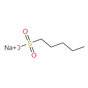 戊烷磺酸钠一水合物 207605-40-1