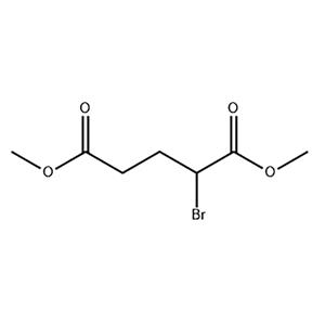 2-溴戊二酸二甲酯,DIMETHYL A-BROMOGLUTARATE