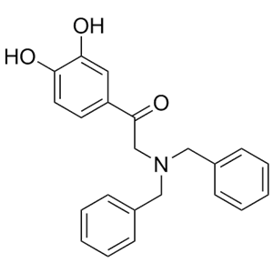 去甲肾上腺素EP杂质G,Noradrenaline (Norepinephrine) EP Impurity G