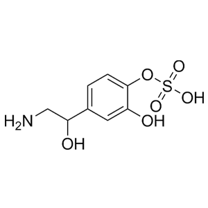 去甲肾上腺素（去甲肾上腺素）杂质 61,Noradrenaline (Norepinephrine) Impurity 61