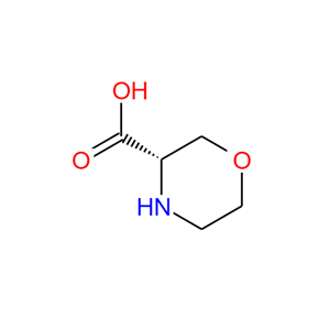 (S)-3-羧基吗啉