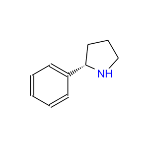 (S)-2-苯基吡咯烷,(S)-2-Phenylpyrrolidine