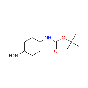 N-Boc-1,4-环己二胺