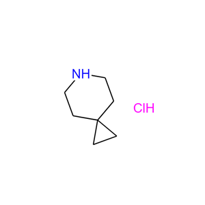 6-氮杂-螺[2.5]辛烷盐酸盐,6-Azaspiro[2.5]octane hydrochloride