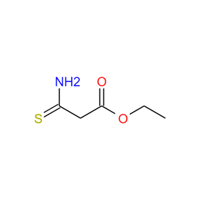 硫代丙酰胺乙酯 13621-50-6