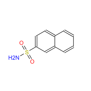萘-2-磺酰胺 1576-47-2