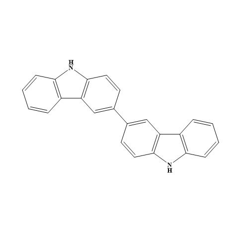 3,3'-联咔唑,3,3′-Bi-9H-carbazole