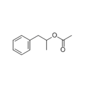 乙酸1-甲基-2-苯基乙酯,1-METHYL-2-PHENYLETHYL ACETATE