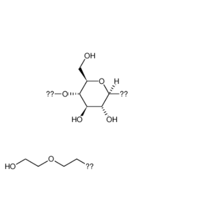 羟乙基甲基纤维素,Methyl 2-hydroxyethyl cellulose