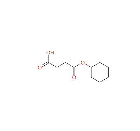 環(huán)己基琥珀酸鈉,CYCLOHEXYLSUCCINATE