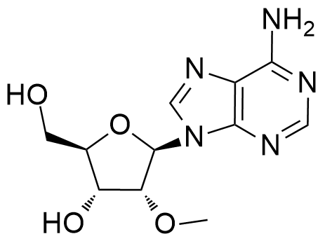2'-O-甲基腺苷,2'-O-Methyladenosine
