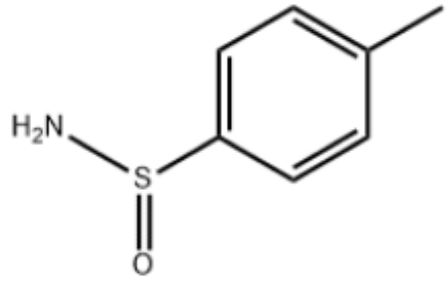 (R)-(-)-4-甲基苯亚磺酰胺,(R)-(-)-4-Methylbezenesulfinamide