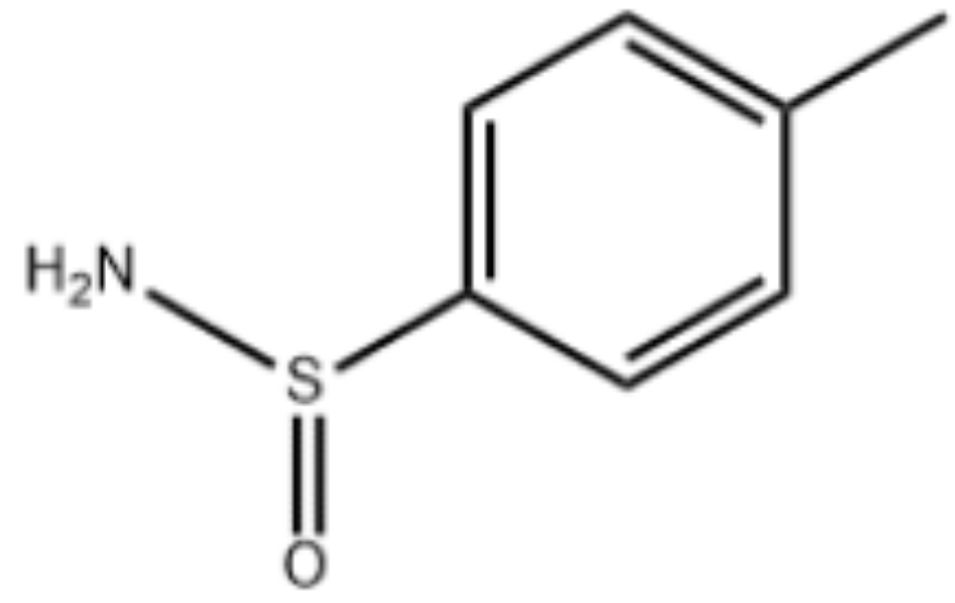 (R)-(-)-4-甲基苯亞磺酰胺,(R)-(-)-4-Methylbezenesulfinamide