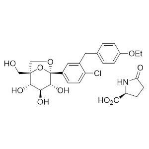 艾托格列凈,Ertugliflozin