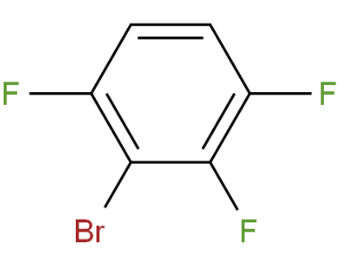 2-溴-1,3,4-三氟苯,2-Bromo-1,3,4-trifluorobenzene