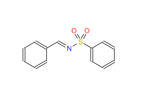 N-苯亚甲基苯磺酰胺,N-BENZYLIDENEBENZENESULFONAMIDE