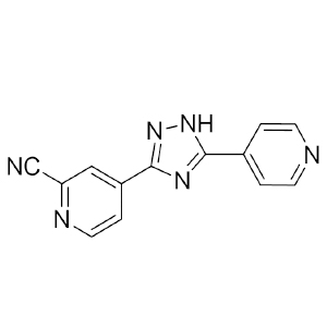 托吡司特,Topiroxostat