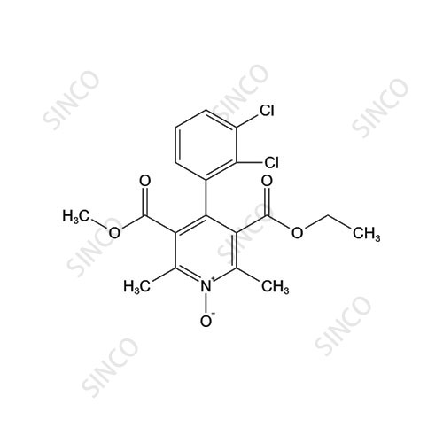 非洛地平杂质5,Felodipine Impurity 5