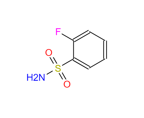 2-氟苯磺酰胺,2-Fluorobenzenesulfonamide