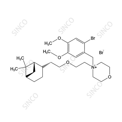 匹維溴銨雜質(zhì)4,Pinaverium Bromide Impurity 4