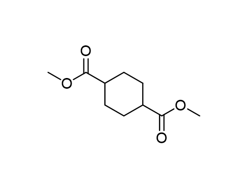 1,4-環(huán)己烷二羧酸二甲酯,Dimethyl 1,4-cyclohexanedicarboxylate