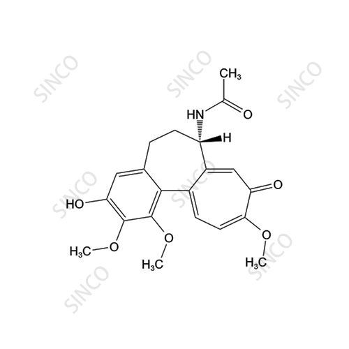 秋水仙堿EP雜質(zhì)E,Colchicine EP Impurity E