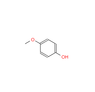 对羟基苯甲醚,4-Methoxyphenol