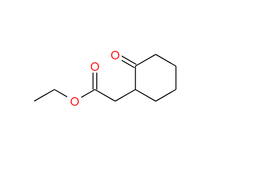 2-环己酮乙酸乙酯,Ethyl 2-(2-oxocyclohexyl)acetate