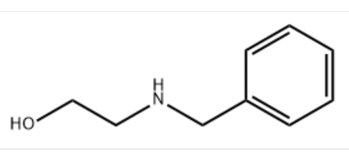 N-苄基乙醇胺,N-Benzylethanolamine