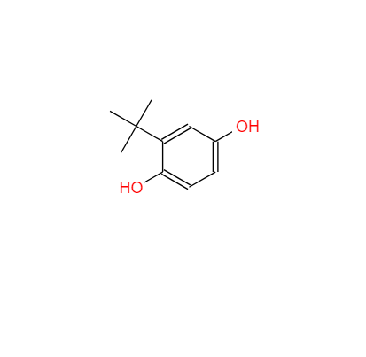 特丁基对苯二酚,tert-Butylhydroquinone