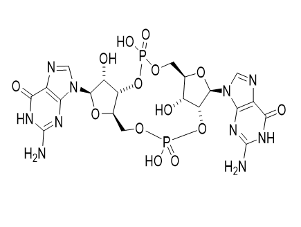 环二鸟苷酸,Cyclic-di-GMP
