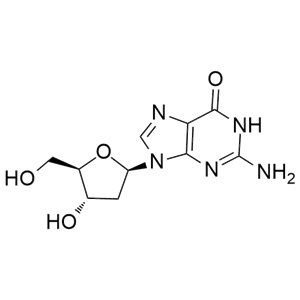 2'-脱氧鸟苷