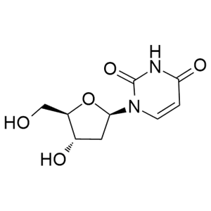 2-脱氧尿苷
