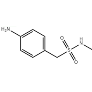 4-氨基苯基-N-甲基甲烷磺酰胺 109903-35-7