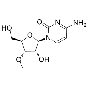 3'-O-甲基胞苷