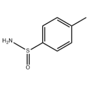 (R)-(-)-4-甲基苯亚磺酰胺 247089-85-6