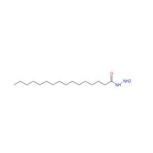 棕榈酸酰肼,PALMITIC ACID HYDRAZIDE