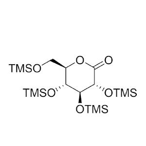 葡萄糖酸内酯,D-(+)-Glucono-1,5-lactone