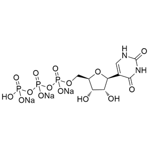 假尿苷三磷酸