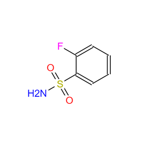 2-氟苯磺酰胺 30058-40-3