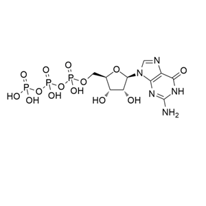 鳥苷三磷酸