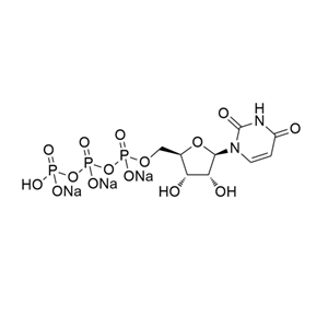 三磷酸尿苷三鈉