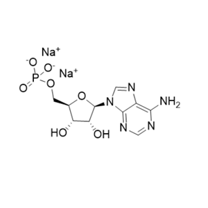 5'-腺嘌呤核苷酸二钠盐
