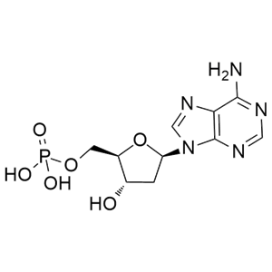 2'-脱氧腺苷-5'-单磷酸