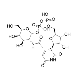 尿苷-5'-二磷酸-N-乙酰基-半乳糖胺二钠盐