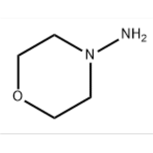 N-氨基吗啉