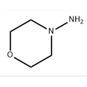 N-氨基嗎啉