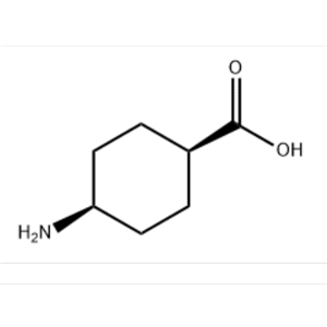 4-氨基环己烷-1-羧酸