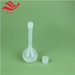 PFA容量瓶,PFA volumetric flask